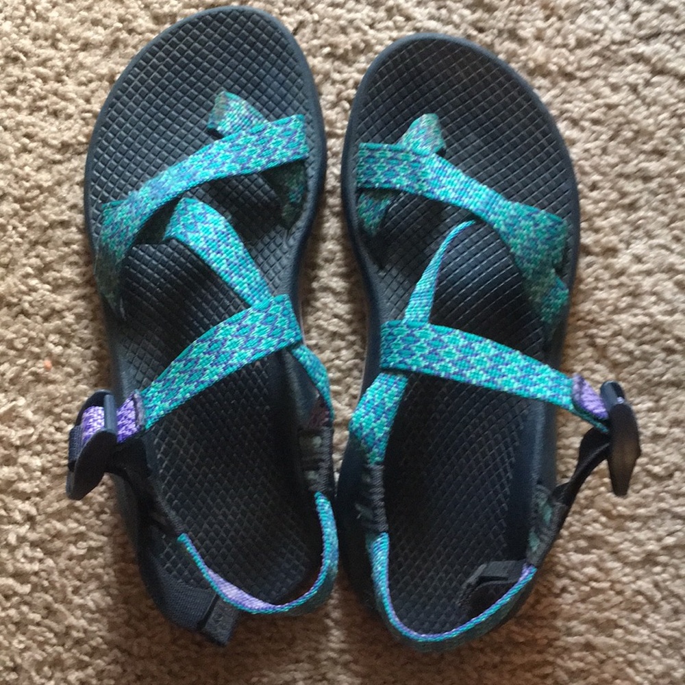 Chacos